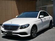 2019 MERCEDES BENZ E-CLASS
