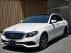 MERCEDES BENZ E-CLASS