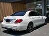 MERCEDES BENZ E-CLASS