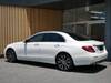 MERCEDES BENZ E-CLASS