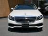 MERCEDES BENZ E-CLASS