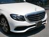 MERCEDES BENZ E-CLASS