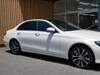 MERCEDES BENZ E-CLASS