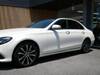 MERCEDES BENZ E-CLASS