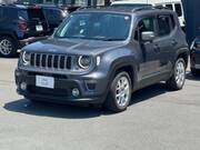 2021 CHRYSLER JEEP RENEGADE