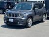 CHRYSLER JEEP RENEGADE