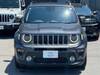 CHRYSLER JEEP RENEGADE