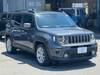 CHRYSLER JEEP RENEGADE