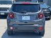 CHRYSLER JEEP RENEGADE