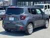 CHRYSLER JEEP RENEGADE