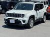CHRYSLER JEEP RENEGADE