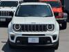 CHRYSLER JEEP RENEGADE