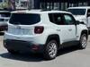 CHRYSLER JEEP RENEGADE