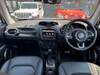CHRYSLER JEEP RENEGADE