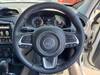 CHRYSLER JEEP RENEGADE
