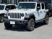 2021 CHRYSLER JEEP WRANGLER UNLIMITED