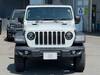CHRYSLER JEEP WRANGLER UNLIMITED