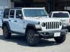 CHRYSLER JEEP WRANGLER UNLIMITED