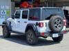 CHRYSLER JEEP WRANGLER UNLIMITED