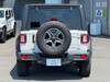 CHRYSLER JEEP WRANGLER UNLIMITED