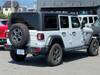 CHRYSLER JEEP WRANGLER UNLIMITED