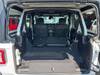 CHRYSLER JEEP WRANGLER UNLIMITED