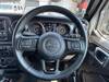 CHRYSLER JEEP WRANGLER UNLIMITED