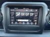 CHRYSLER JEEP WRANGLER UNLIMITED