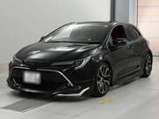2020 TOYOTA COROLLA SPORT