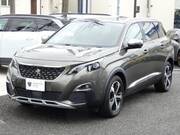 2019 PEUGEOT 5008