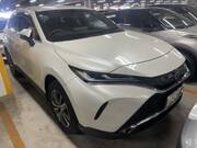 2023 TOYOTA HARRIER G