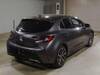 TOYOTA COROLLA SPORT