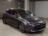 TOYOTA COROLLA SPORT