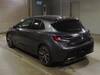 TOYOTA COROLLA SPORT