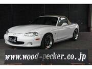 2005 MAZDA ROADSTER