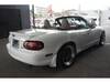 MAZDA ROADSTER
