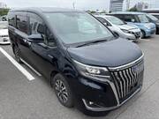 2018 TOYOTA ESQUIRE
