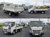FUSO CANTER