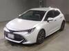 TOYOTA COROLLA SPORT