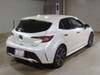 TOYOTA COROLLA SPORT