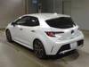 TOYOTA COROLLA SPORT