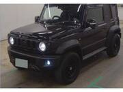 2024 SUZUKI JIMNY SIERRA