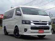 2024 TOYOTA HIACE WAGON GL