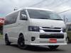 TOYOTA HIACE WAGON