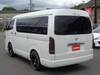 TOYOTA HIACE WAGON