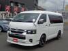 TOYOTA HIACE WAGON