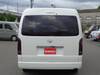 TOYOTA HIACE WAGON