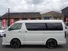TOYOTA HIACE WAGON