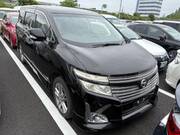2013 NISSAN ELGRAND