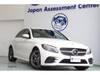 MERCEDES BENZ C-CLASS